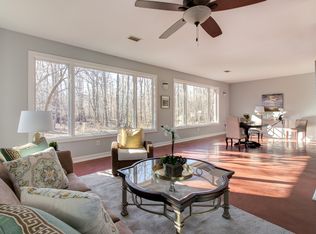 2319 Ira Rd, Efland, NC 27243