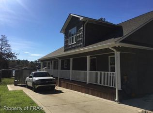 2659 Lakeview Dr, Fayetteville, NC 28306