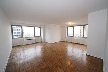 Rented by Corcoran