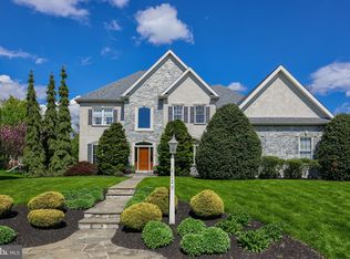 1129 N Lefever Dr, Lititz, PA 17543