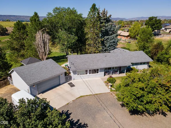 2987 NW West Hills Loop, Prineville, OR 97754