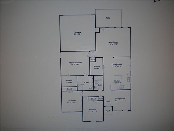 2nd image of this home
