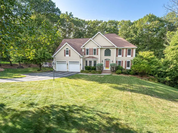 10 Poplar Road, Windham, NH 03087
