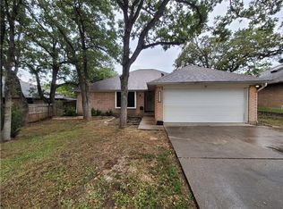 2011 Broken Arrow Cir, Bryan, TX 77807