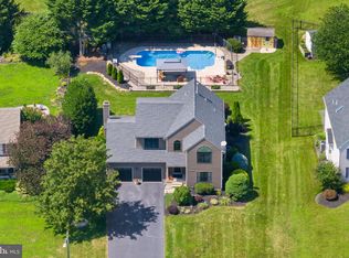 34 Valley Forge Rd, Bordentown, NJ 08505