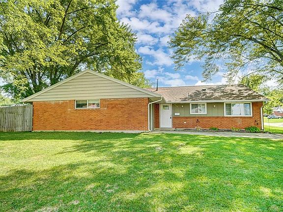 2nd image of 6406 Rosebury Dr