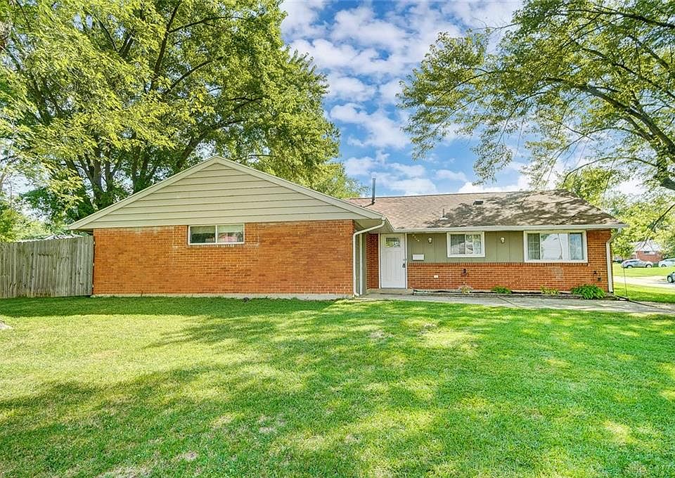 6406 Rosebury Dr, Huber Heights, OH 45424 Zillow