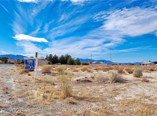 1100 Mount Charleston Dr, Pahrump, NV 89048