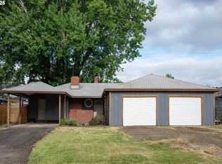 3034 Porter St, Roseburg, OR 97470