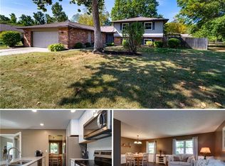 8863 Rooks Mill Ln, Dayton, OH 45458