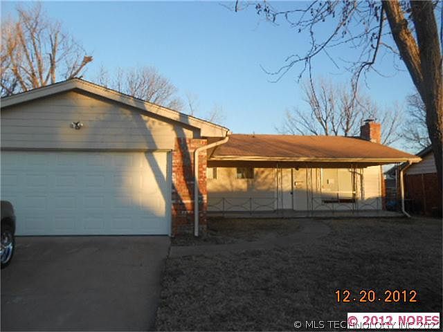 1st image of 2833 S 72nd East Ave