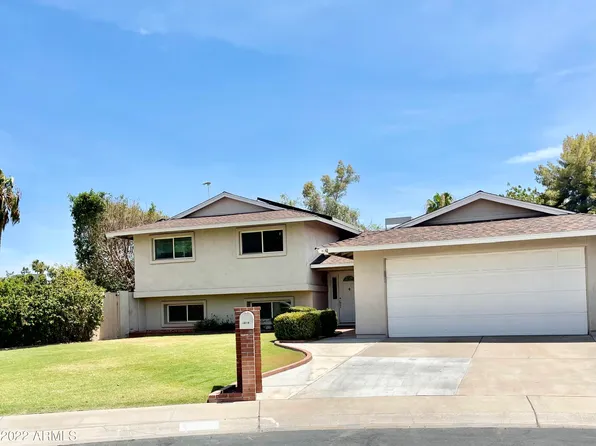 5619 W CAROL ANN Way, Glendale, AZ 85306