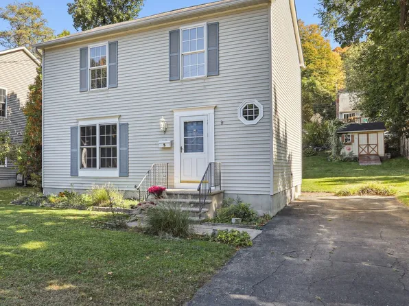5 Pleasant Street, New Milford, CT 06776