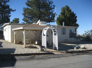 16754 E Avenue X #1, Llano, CA