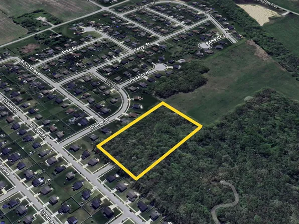 7421 E 125th Ave, Crown Pt, IN 46307