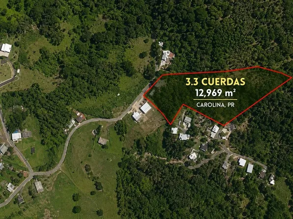 Carolina Carr 857 Km Hm #.09, Carolina, PR 00987
