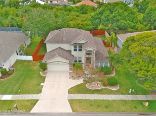 2775 Summer Brook St, Melbourne, FL 32940