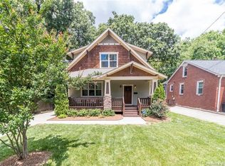 3609 Oakwood Ave, Charlotte, NC 28205