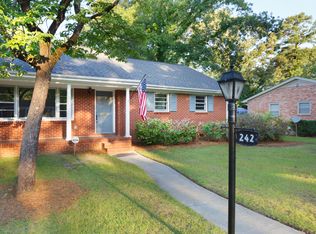 242 Whitney Dr, Fayetteville, NC 28314