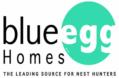 Rented by Blue Egg Realty Corp