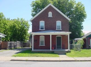 99 North St #A, Winooski, VT 05404