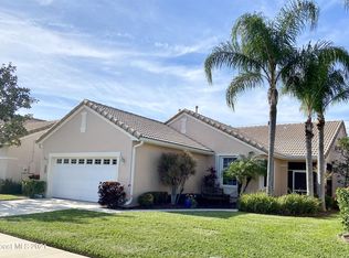 470 Glen Abbey Way, Melbourne, FL 32940