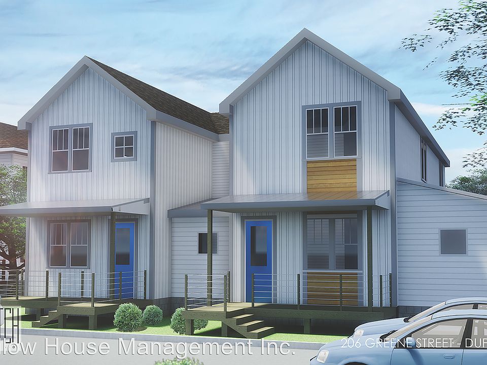 2nd image of 206 Greene St