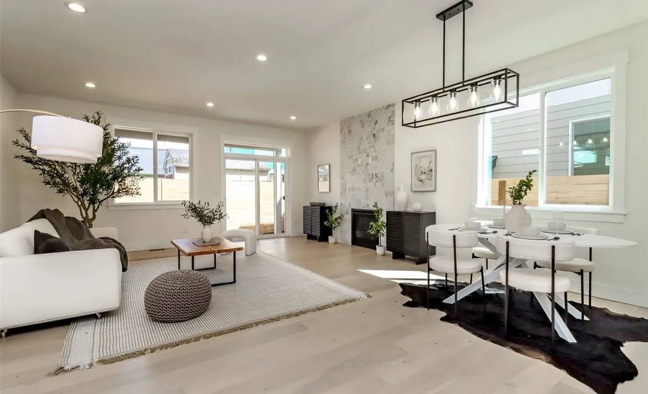 4 bed, 2.5 bath, 2200 sqft, $4,800 — Photo 4