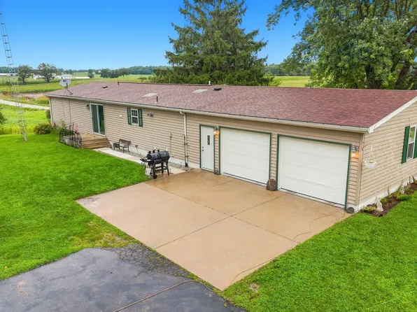 3690 S State Road 3, Lagrange, IN 46761