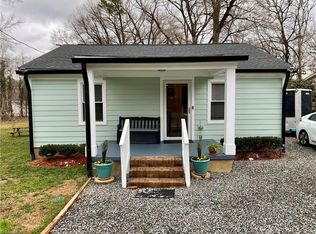 151 Allie Clay Rd, Roxboro, NC 27573