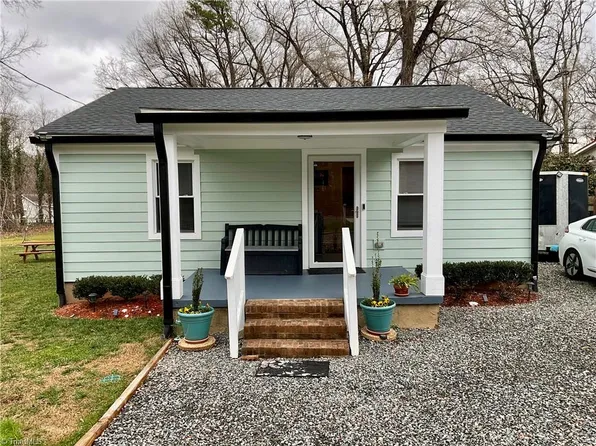 151 Allie Clay Rd, Roxboro, NC 27573