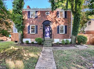 7013 Concord Rd, Baltimore, MD 21208