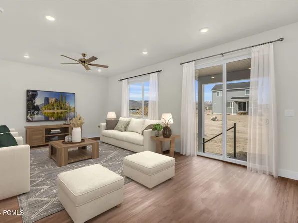 1177 Redbud Dr, Park City, UT 84098