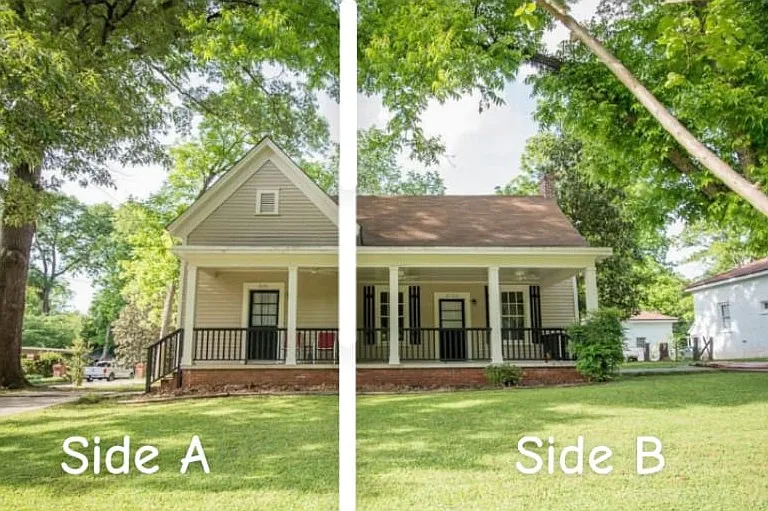 3153 Conyers St SE #B — Photo 1