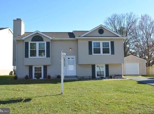 7 Windward Ln, Thurmont, MD 21788