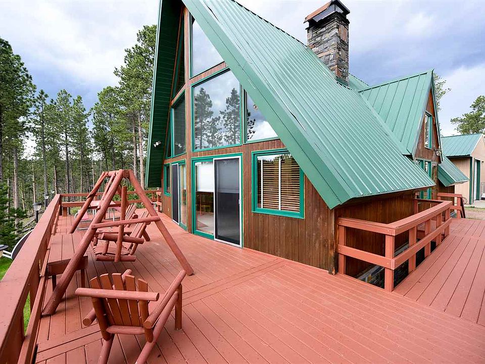 22736 S Rochford Rd, Hill City, SD 57745 Zillow