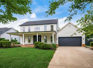 2990 Wynridge Dr, Grove City, OH 43123