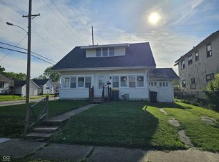 2629 E Lynn St, Anderson, IN 46016