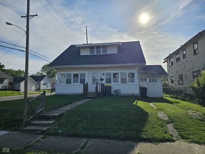 2629 E Lynn St, Anderson, IN, 46016