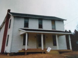 425 Sunnyside Rd, Bedford, PA 15522