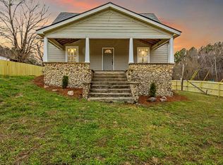 799 Reed Pond Rd NW, Dalton, GA 30720