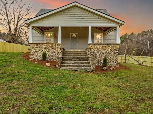 799 Reed Pond Rd NW, Dalton, GA 30720