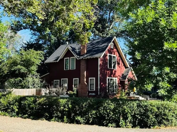 1001 S Owyhee St, Boise, ID 83705