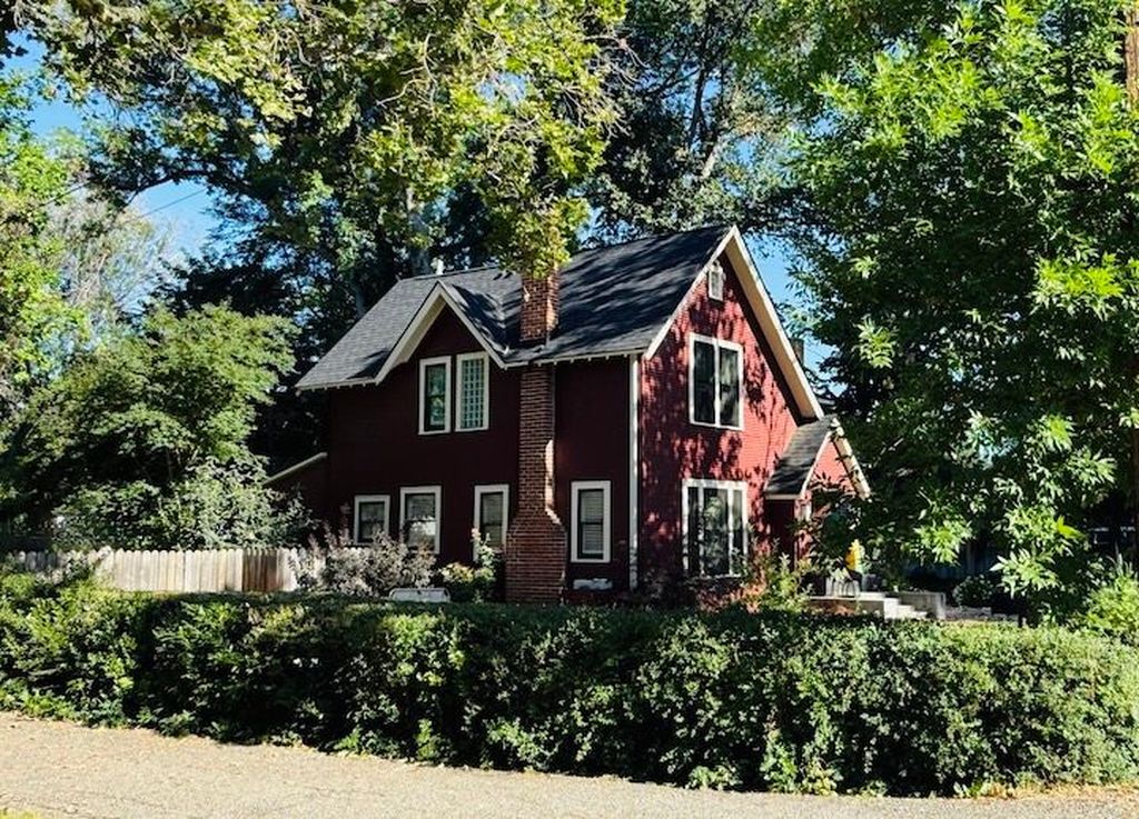 1001 S Owyhee St - Property Image