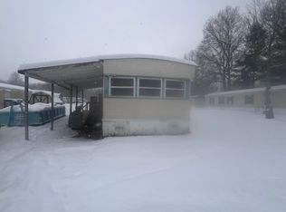 3583 Austin Rd LOT 69, Geneva, OH 44041