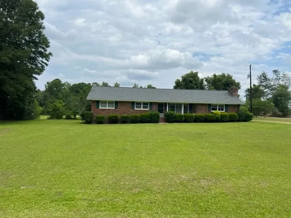 320 Zion Hope Rd, Tifton, GA 31793