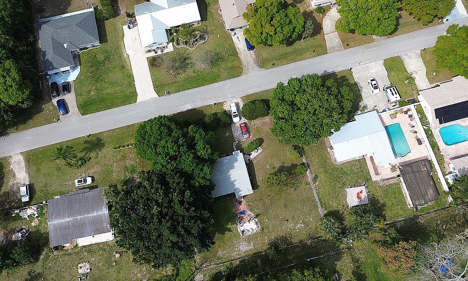 .35 Acres/15681 Square Feet