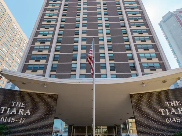 6145 N Sheridan Rd APT 14D, Chicago, IL 60660