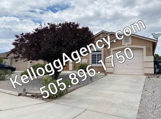4717 Chesapeake Pl NE, Rio Rancho, NM 87144