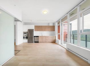 691 North Rd #806, Coquitlam, BC V3J 0H9